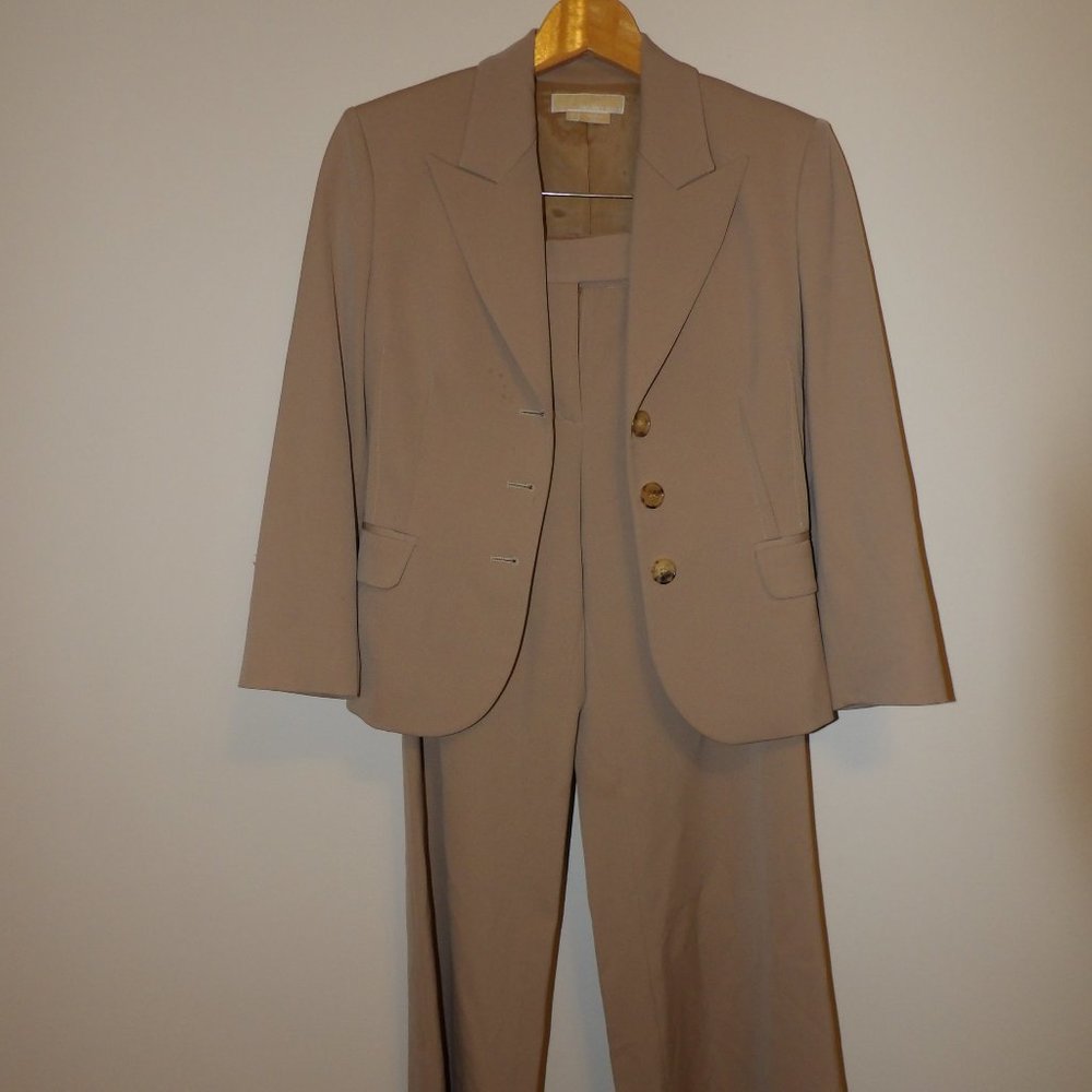 Michael Kors Pantsuit Size 2